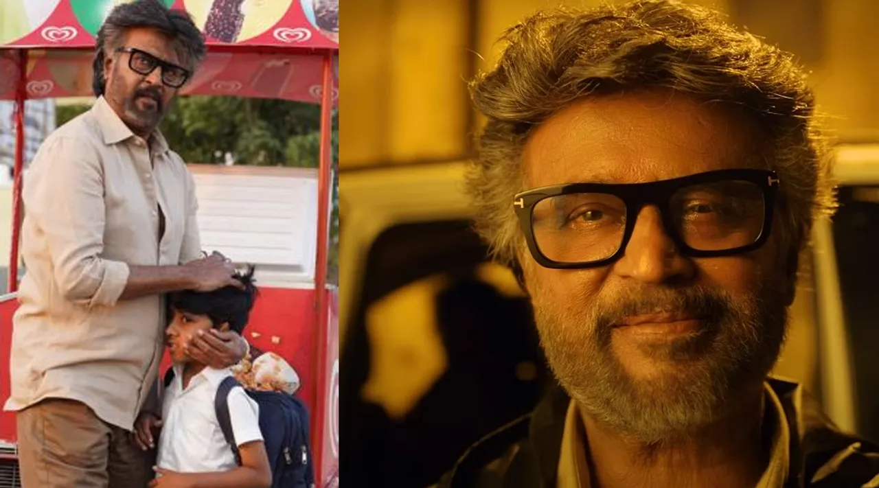 rajinikanth Jailer