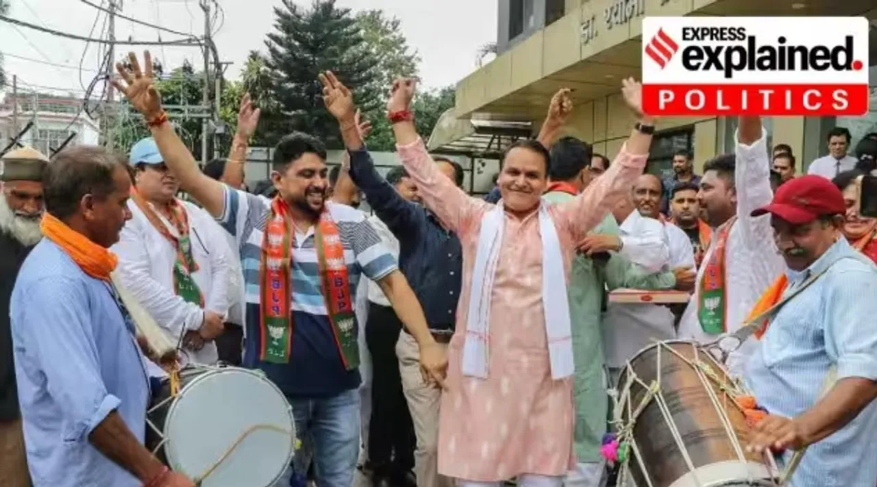 paharis, Jammu and Kashmir, paddari, Gujjar bakerwal, ஜம்மு காஷ்மீர் புதிய சமூக குழுக்களுக்கு எஸ்டி, ஓ.பி.சி இடஒதுக்கீடு பரிந்துரை, பா.ஜ.க எப்படி தேர்தலில் பயனடையும், ஜம்மு காஷ்மீர், express explained, Tamil indian express