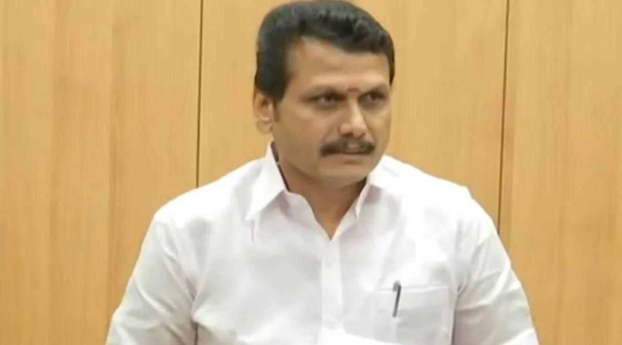 Senthil Balaji bail petition, Senthil Balaji, ED, Senthil Balaji request for urgent hearing bail petition, செந்தில் பாலாஜி ஜாமீன் மனு தாக்கல், செந்தில் பாலாஜி அவசர வழக்காக விசாரிக்க கோரிக்கை, Senthil Balaji bail petition, Minister Senthil Balaji request for urgent hearing