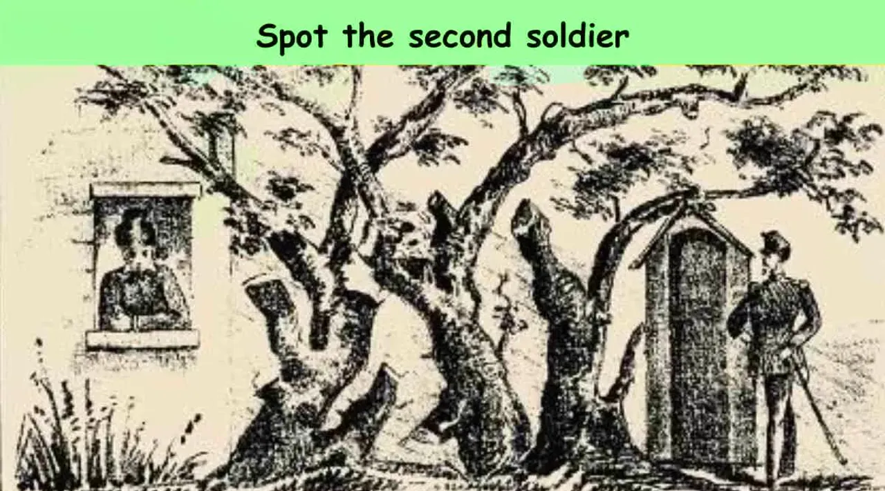 Optical Illusion, Optical Illusion Pictures, Optical Illusion Viral Picture, Optical Illusion Animal Picture, ஆப்டிகல் இல்யூஷன், ஆப்டிகல் இல்யூஷன் படம், ஆப்டிகல் இல்யூஷன் சவால், ஆப்டிகல் இல்யூஷன் வைரல், Optical Illusion Viral Photos, Optical Illusion Latest, about optical illusion, Optical Illusion photos, Optical Illusion pictures, Optical Illusion images