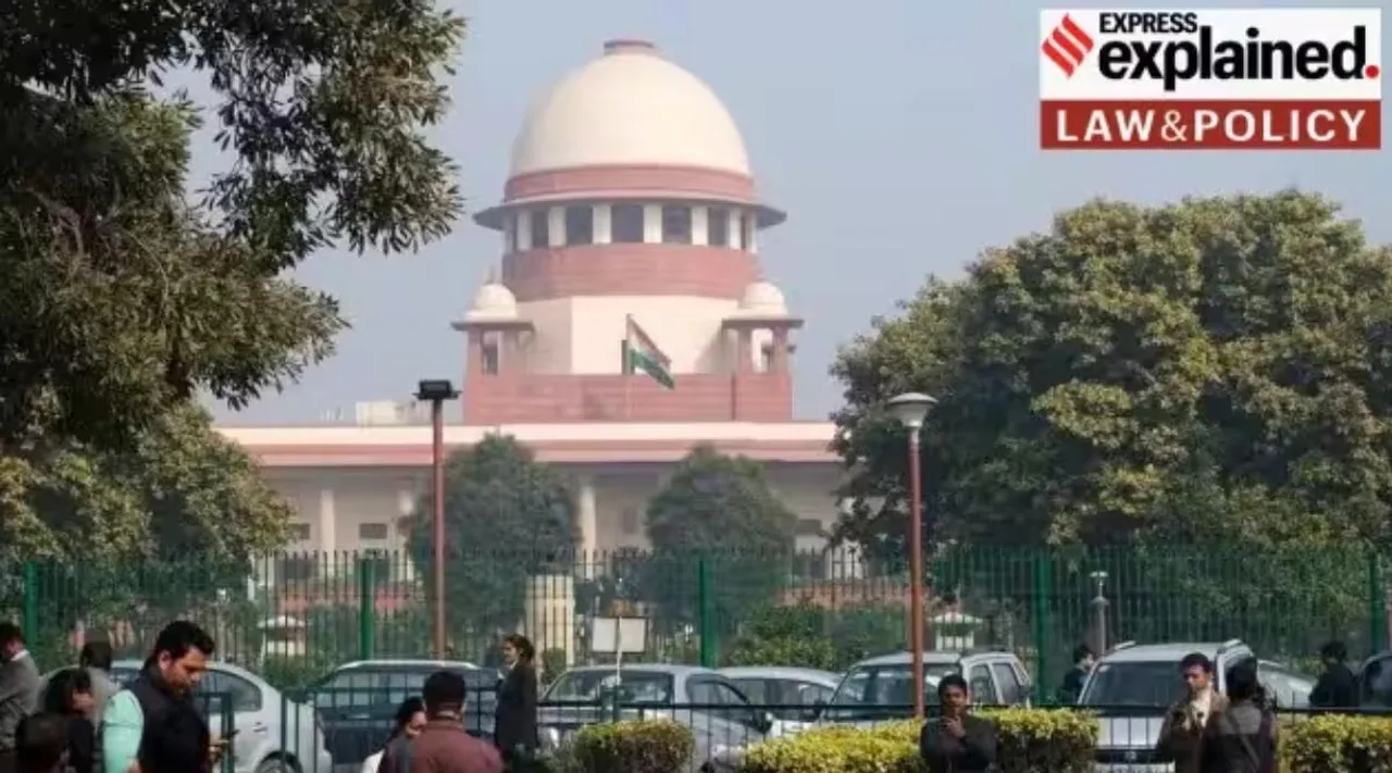 self-respect marriages, supreme court on self-respect marriages, ‘சுயமரியாதை’ திருமணங்கள், சுயமரியாதை திருமணம் குறித்து உச்ச நீதிமன்ற உத்தரவு கூறுவது என்ன, suyamariyathai, madras high court self-respect marriages, indian express, express explained