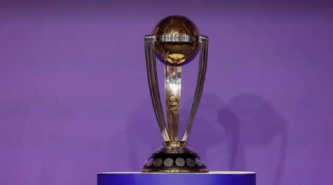 World Cup ticket sales from August 25 in phased manner, bookmyshow Tamil News