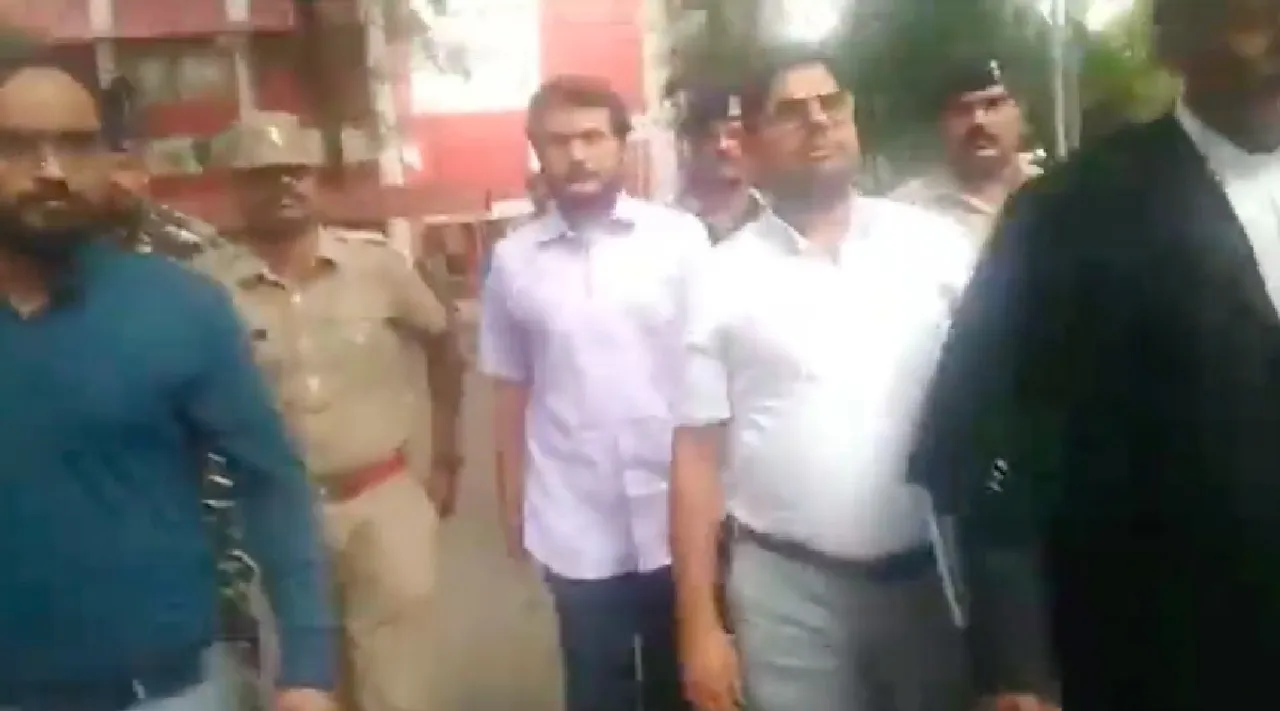 ED vs TN minister V Senthil Balaji, judicial custody extended till August 25th Tamil News