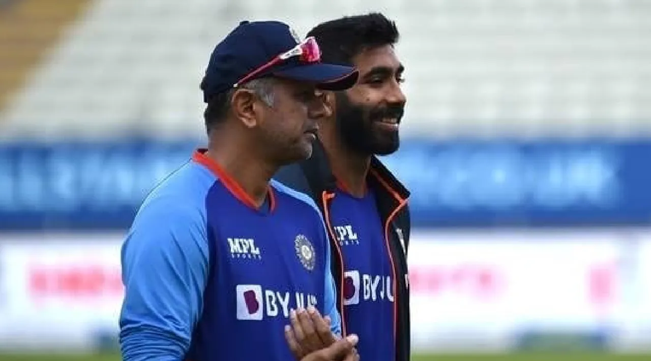 India vs Ireland T20 series: Squads, Schedule, Timings, LIVE Streaming in Tamil