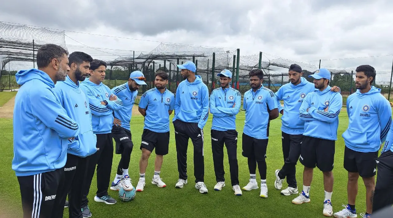 India vs Ireland T20Is: Three players who might not get a game Tamil News