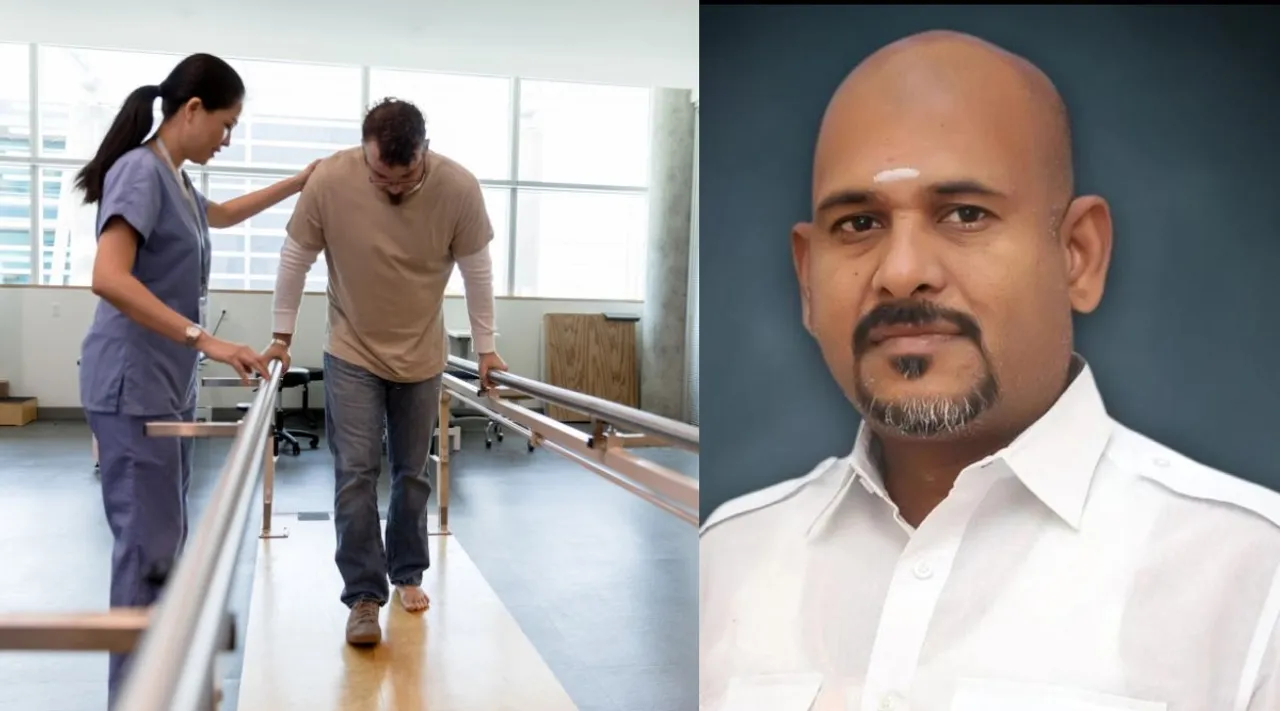 TN Physiotherapist on Salary HIKE Tamil News