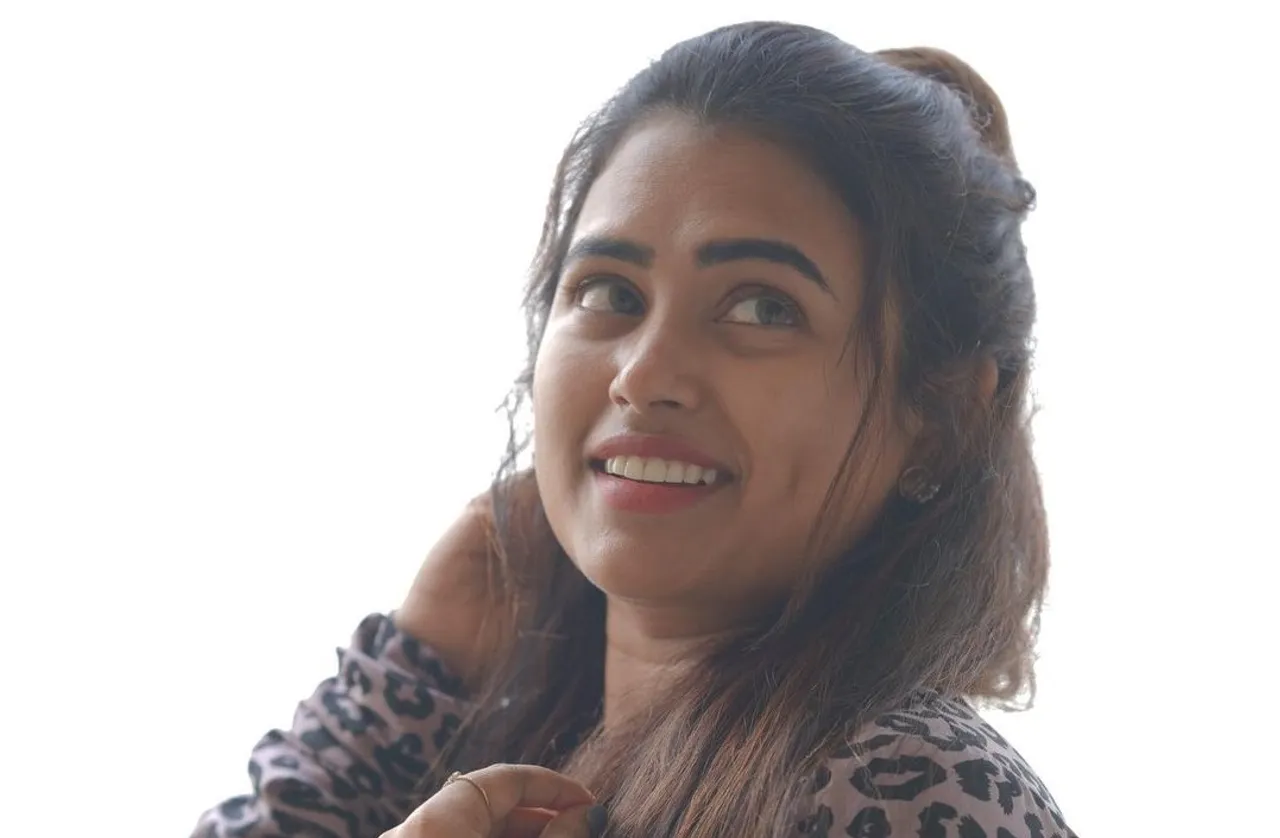 Farina Azad