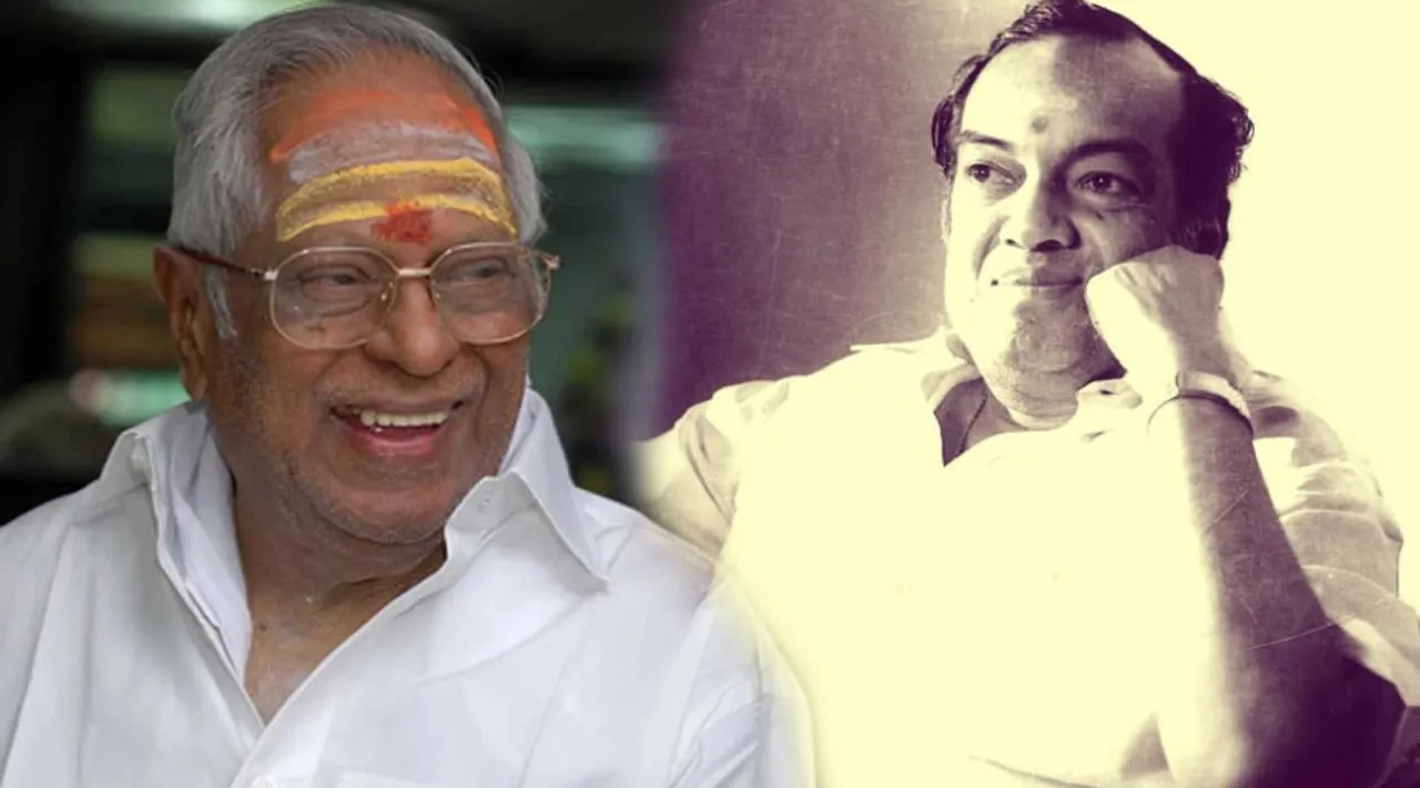 MSV Kannadasan