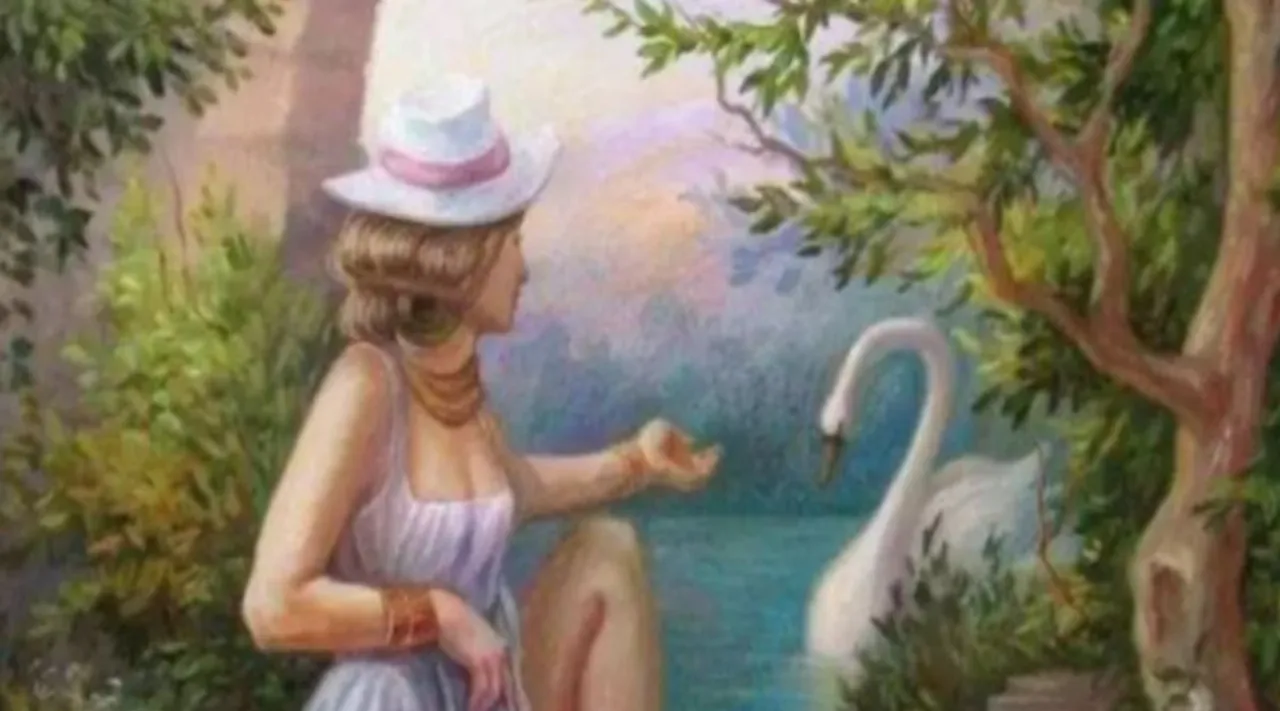 Optical Illusion, Optical Illusion Pictures, Optical Illusion Viral Picture, Optical Illusion Animal Picture, ஆப்டிகல் இல்யூஷன், ஆப்டிகல் இல்யூஷன் படம், ஆப்டிகல் இல்யூஷன் சவால், ஆப்டிகல் இல்யூஷன் வைரல், Optical Illusion Viral Photos, Optical Illusion Latest, about optical illusion, Optical Illusion photos, Optical Illusion pictures, Optical Illusion images