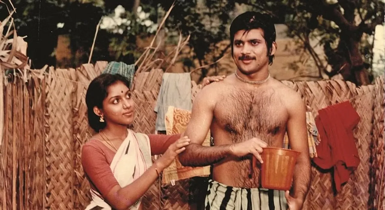 Manvasanai Movie Stills