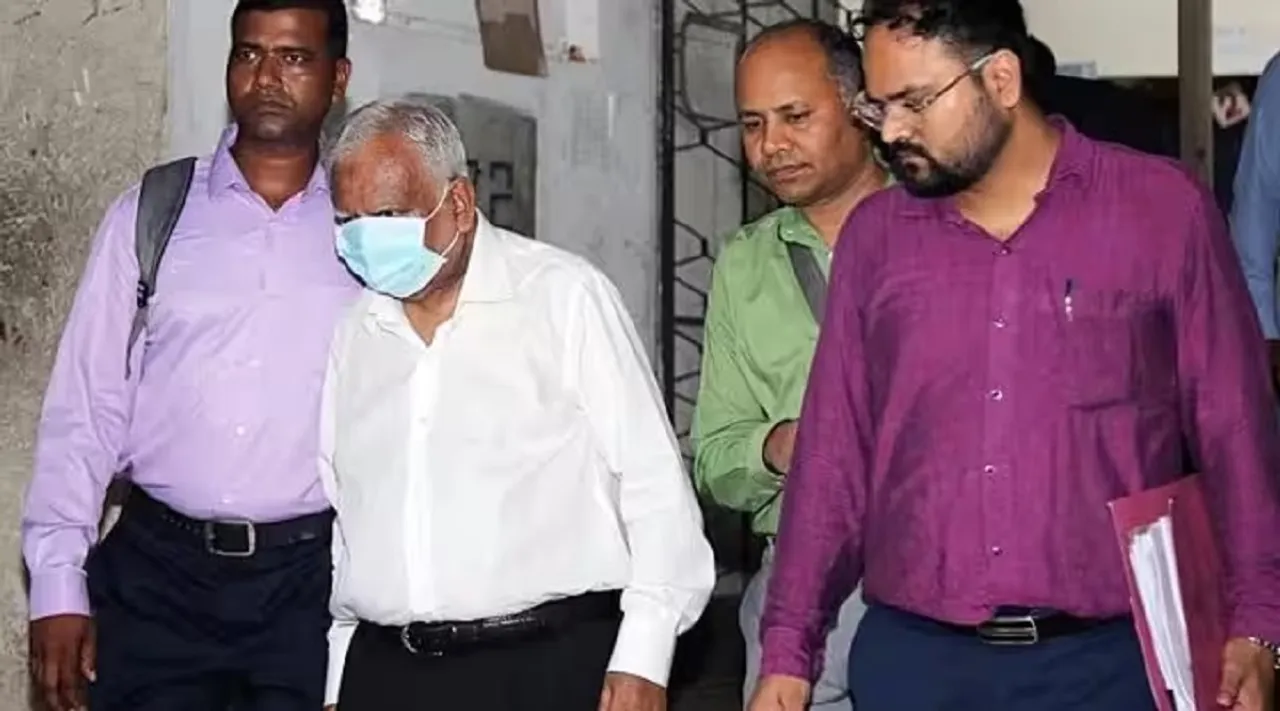 Naresh Goyal