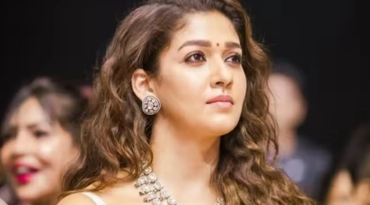 Fans question on Nayanthara movie promotion, Nayanthara, Shah Rukh Khan, Jawan, Jayam Ravi, Iraivan, நயன்தாரா புரோமோஷன் ஷாருக்கான் படத்துக்கு மட்டும்தான், நயன்தாரா புரோமோஷன் ஜெயம் ரவிக்கு இல்லையா, இறைவன் டிரெய்லர், நயன்தாராவுக்கு ரசிகர்கள் கேள்வி, Fans question on Nayanthara, Jawan, Jayam Ravi Iraivan movie trailer