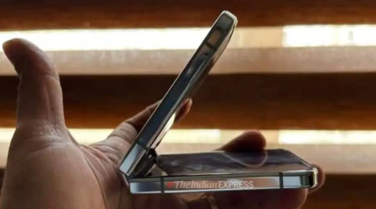 smartphone