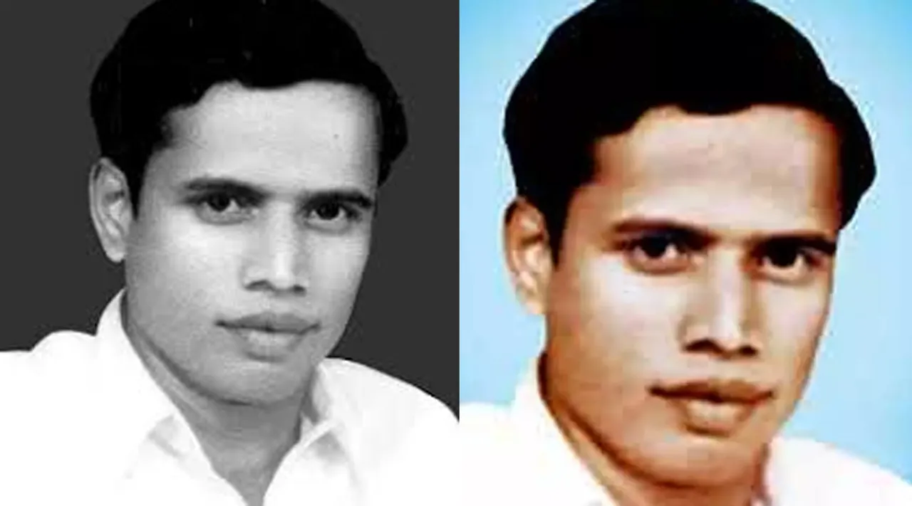 Pattukkottai Kalyana Sundaran