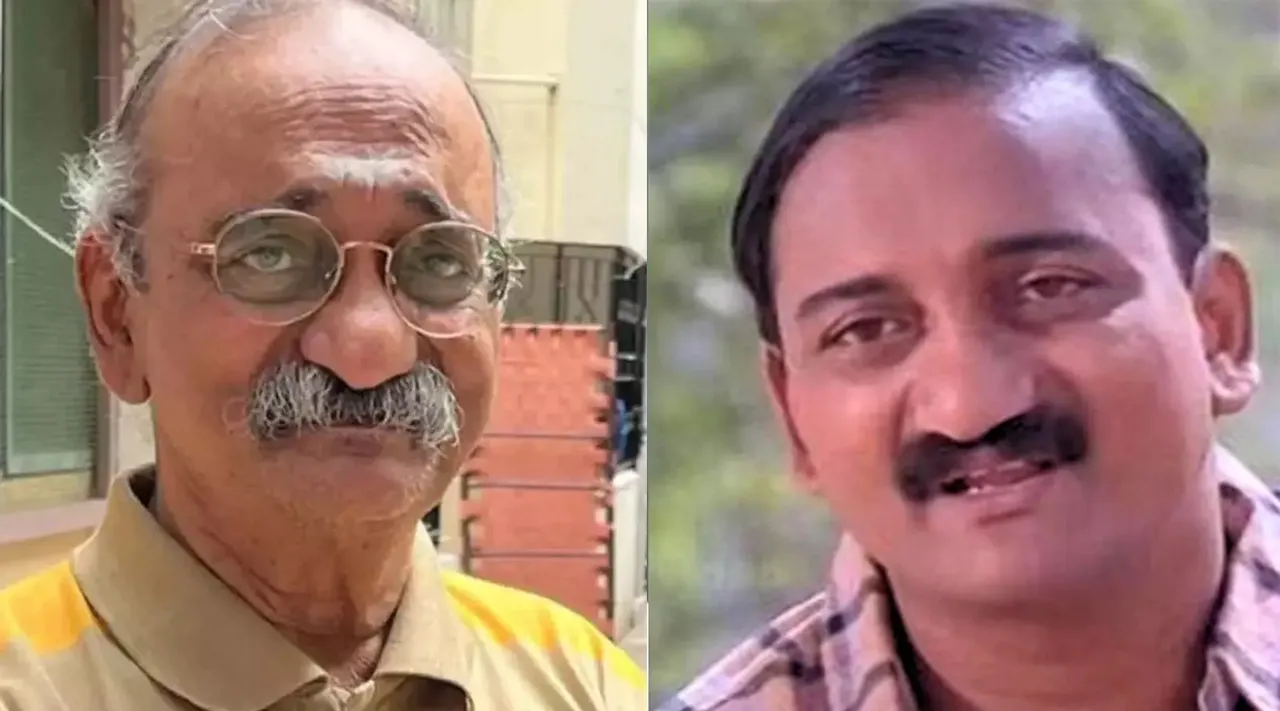 RS Sivaji