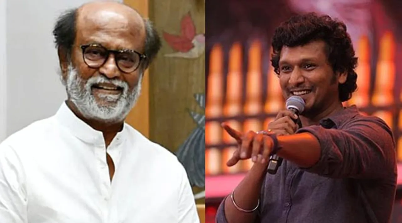 Rajinikanth Lokesh Kanagaraj