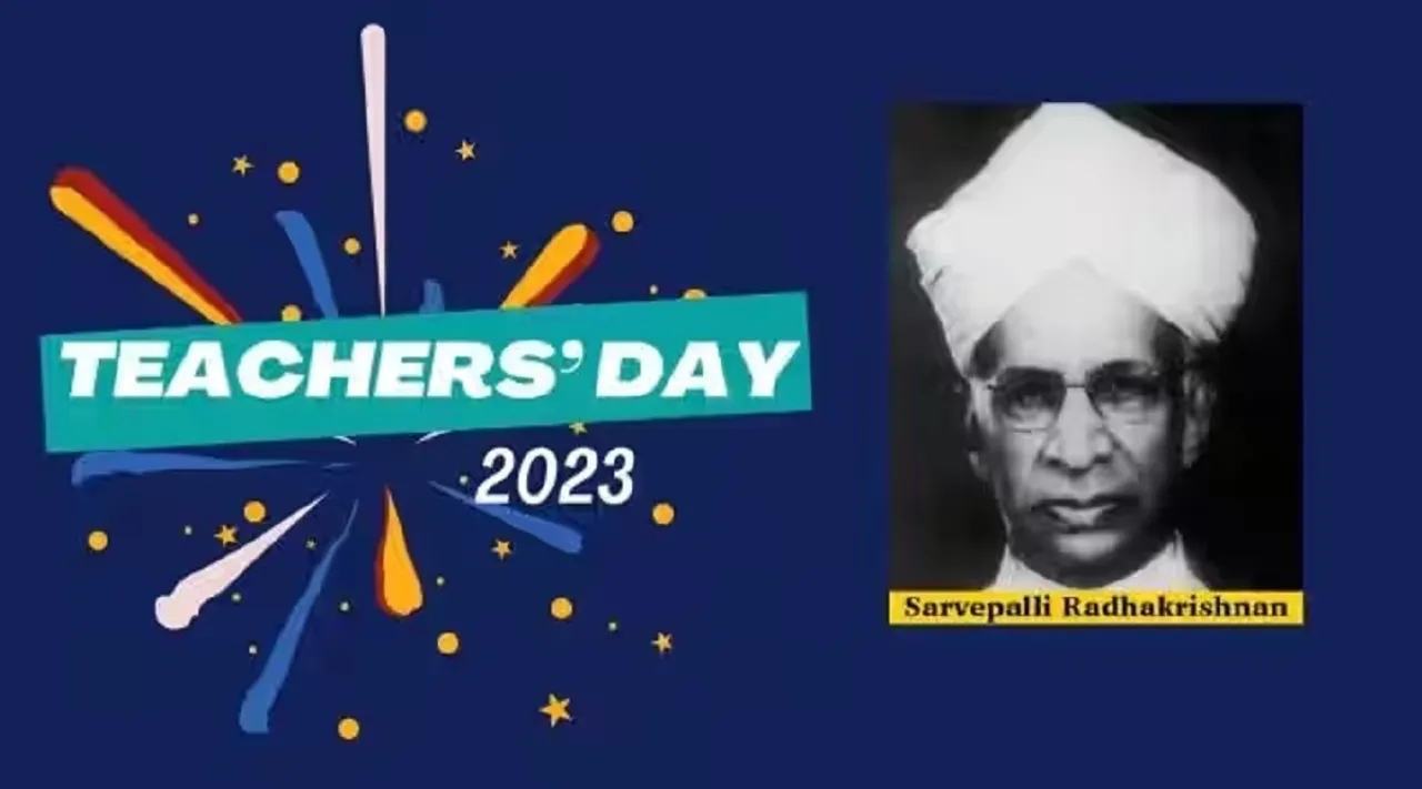 Teachers day
