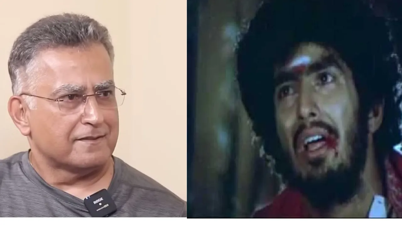 ஒரே படத்துடன் காணாமல் போன பாரதிராஜா ஹீரோ ஞாபகம் இருக்கா
