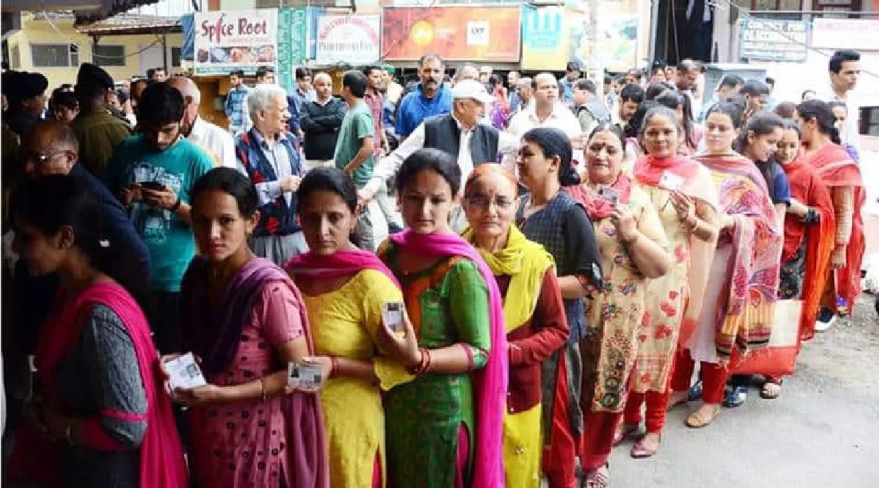 legal challenge to face ‘One nation, one election’ idea in Tamil