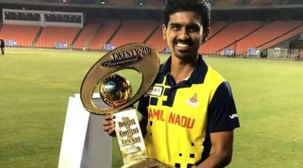 M Ashwin leave Tamil Nadu to play for Chandigarh domestic season Tamil News