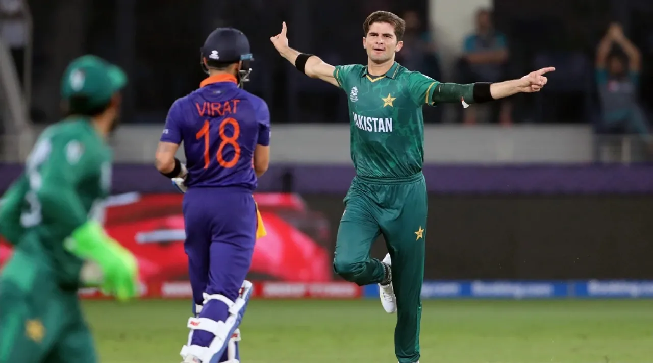 India vs Pakistan, Asia Cup 2023: players match up to watch out in tamil