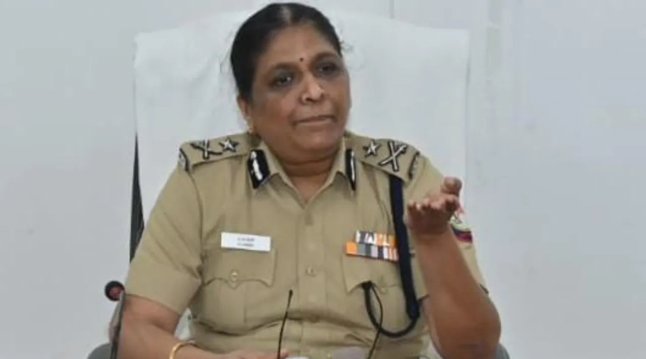 Trichy: police suspended in contact with gutka seller Tamil News