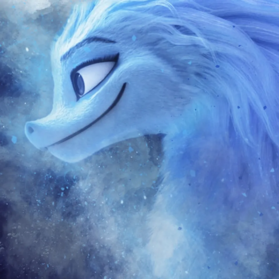 test image