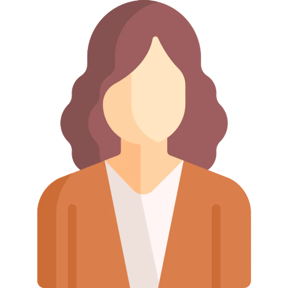 woman image