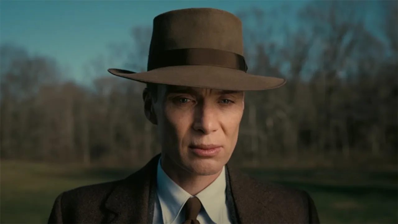 oppenheimer-traile