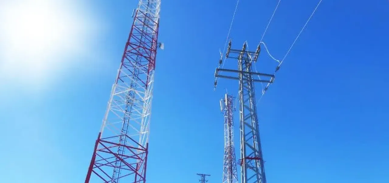 telecom sector