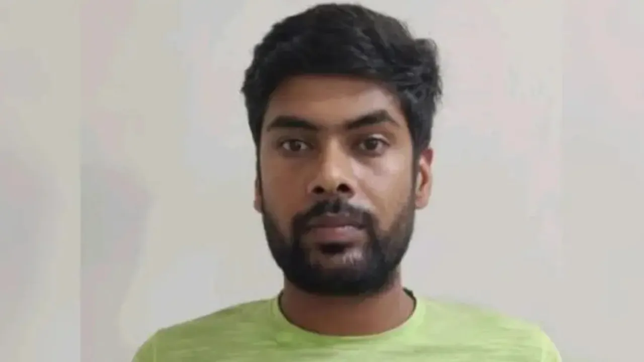 Vishal Yadav