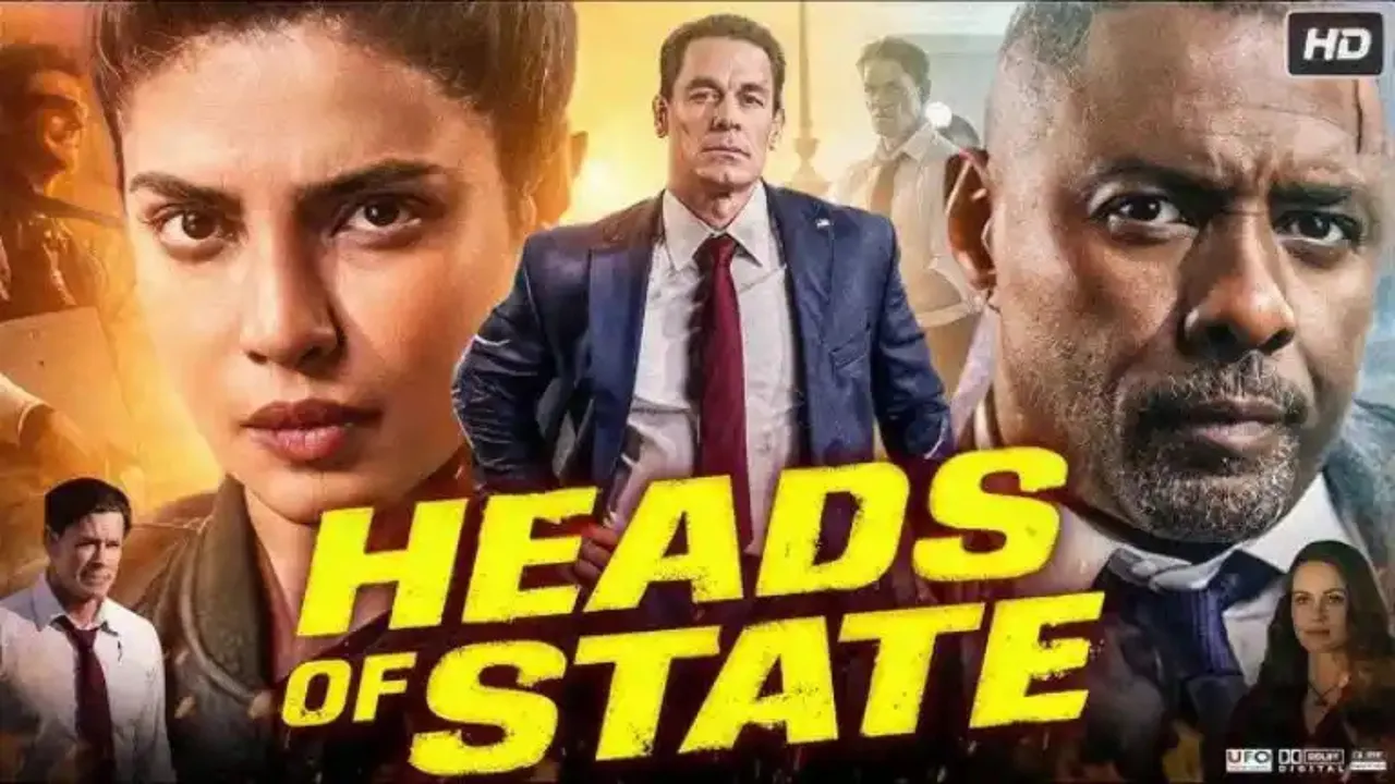 Head of State Review