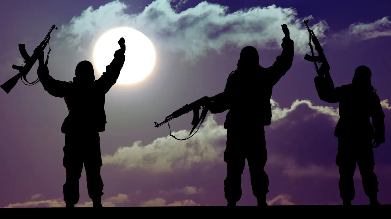Pakistan's Army and Terrorism