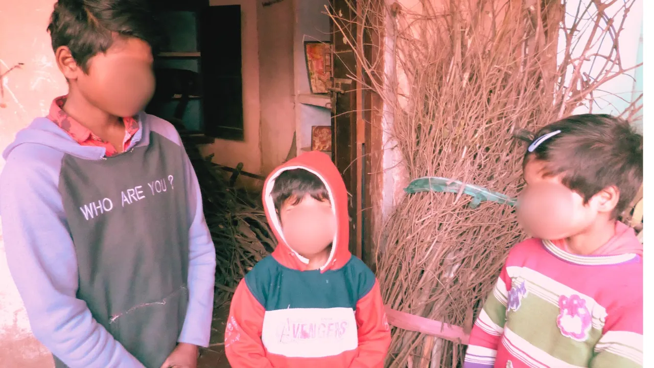 Saharanpur Bonded Labour Crisis