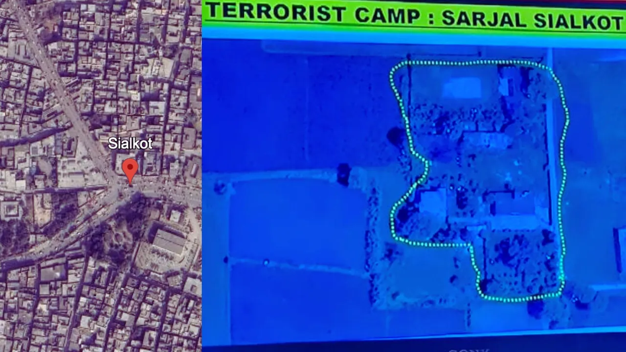 Operation Sindoor | Complete breakdown