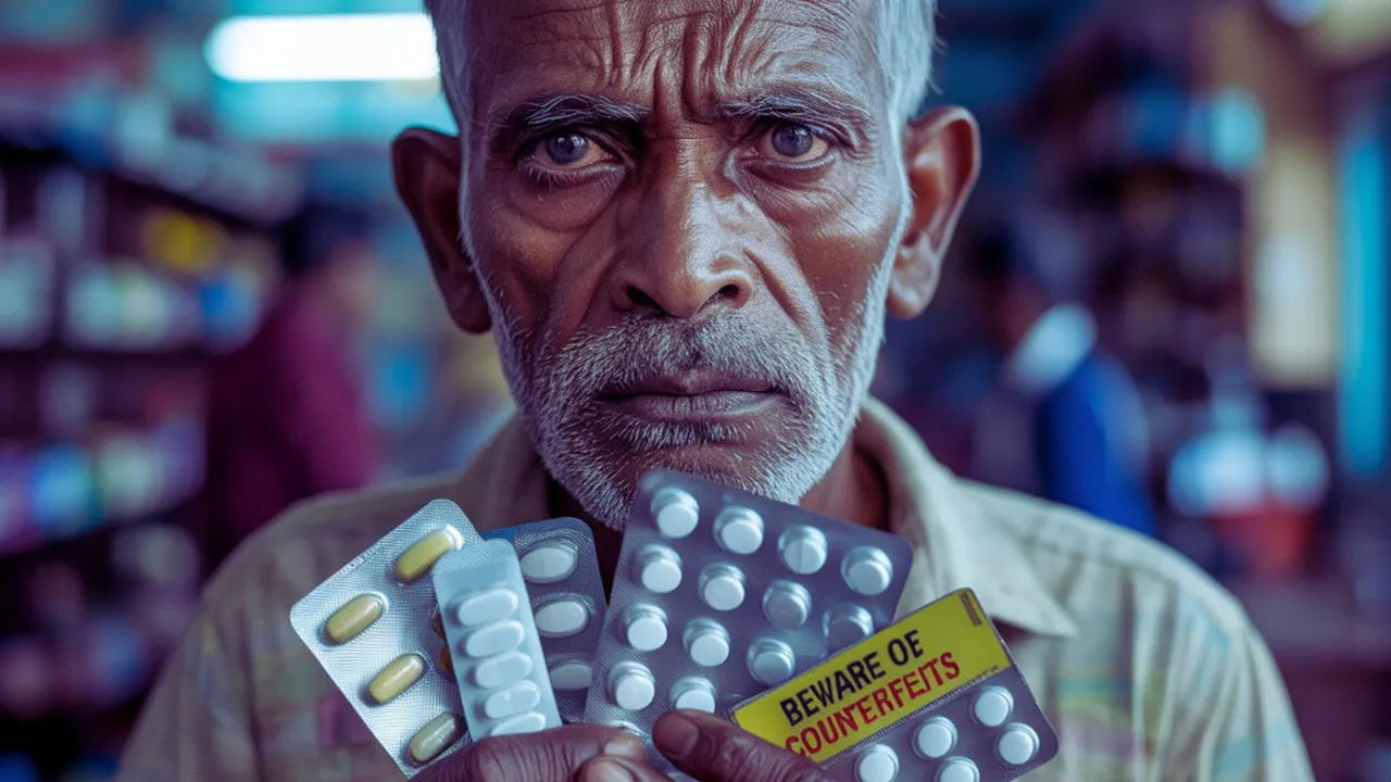 CGHS Crisis | Untested Generic Drugs