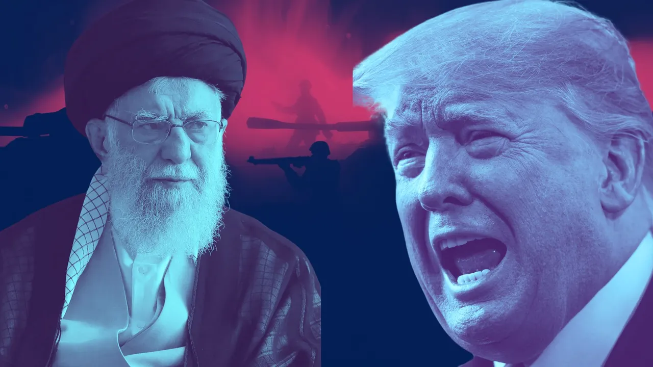 US and Iran