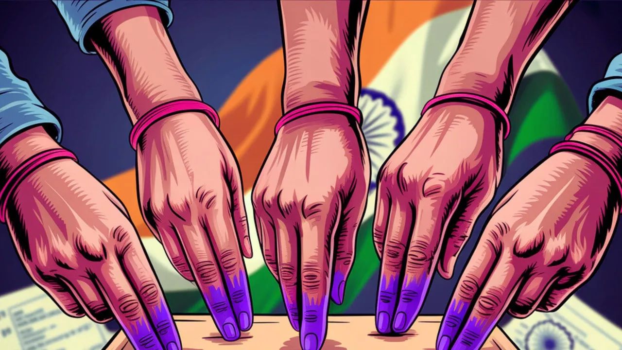 Voters List Duplication and Irregularities