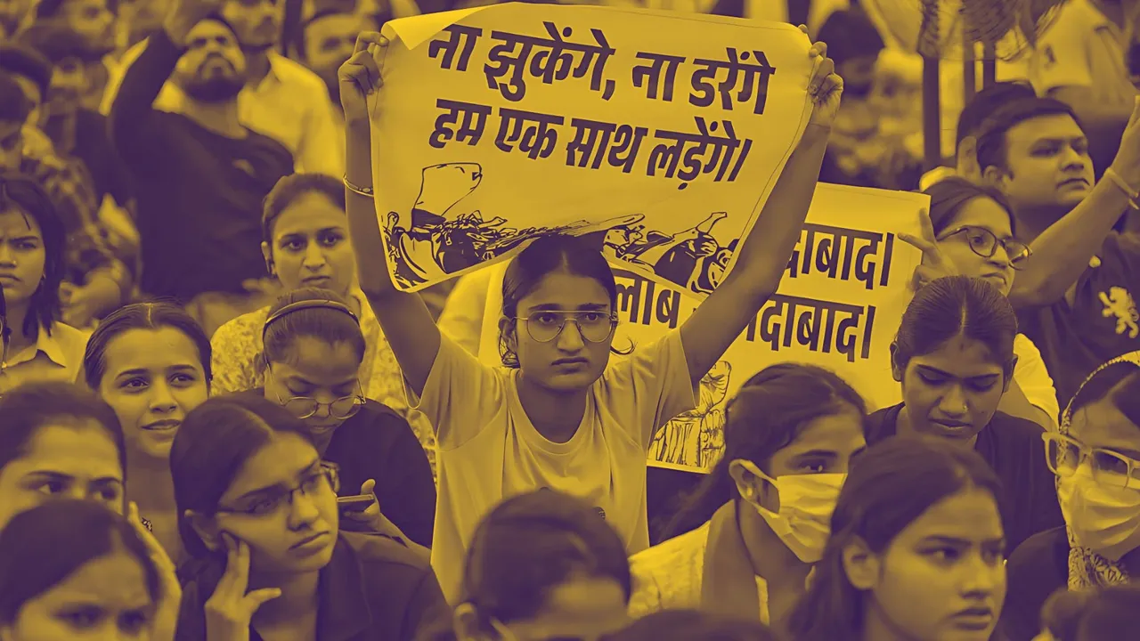 SSC Exams Expose a Broken System Failing Millions of Aspirants