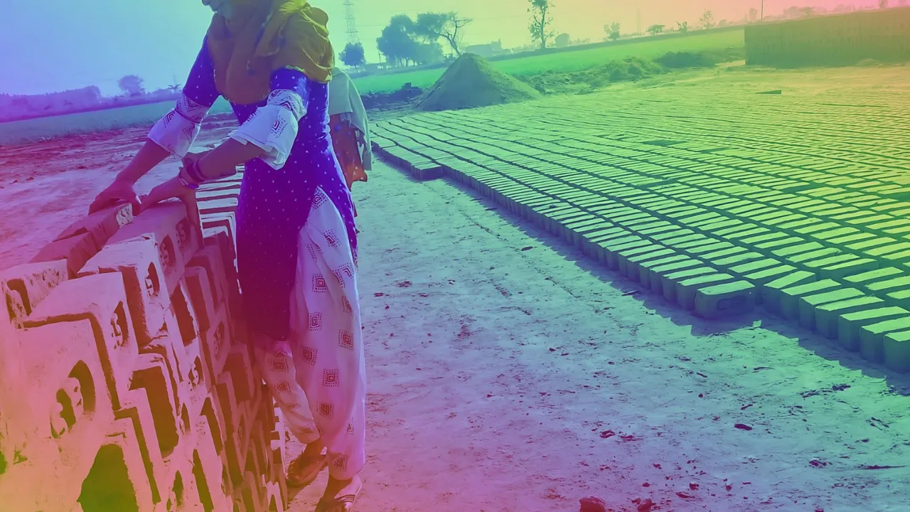 Moga Bonded Labour Crisis