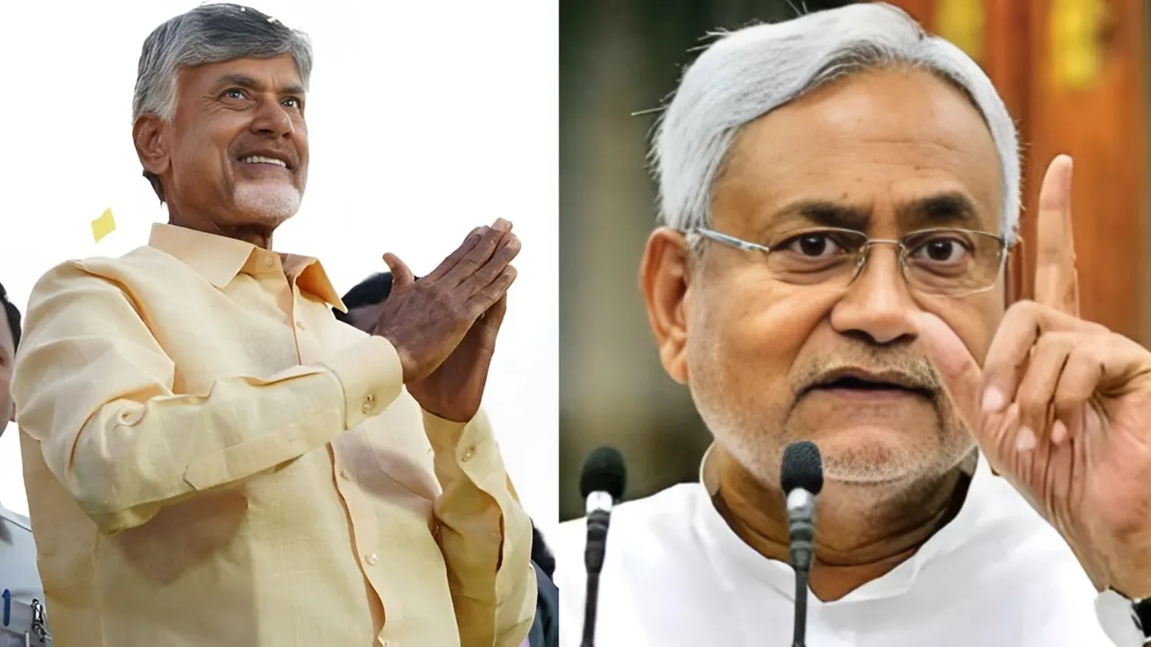 Election Results | Kingmakers
