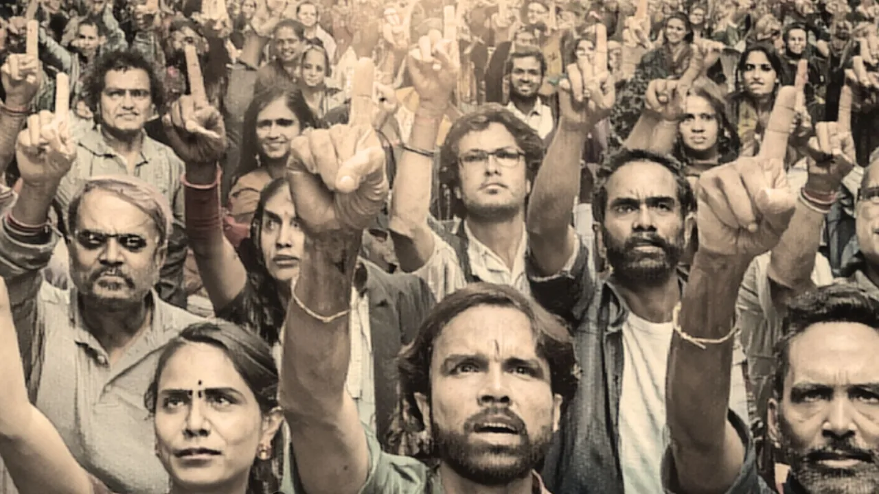 Lok Sabha Elections 2024