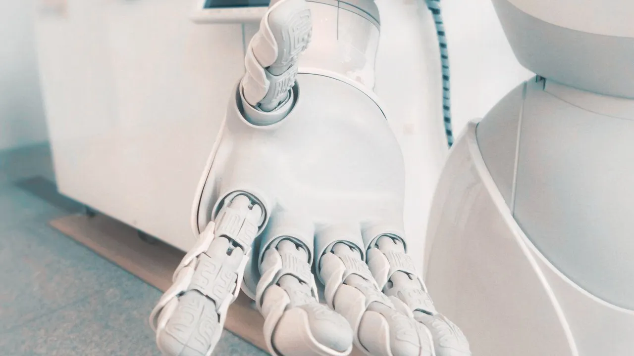 Artificial Intelligence