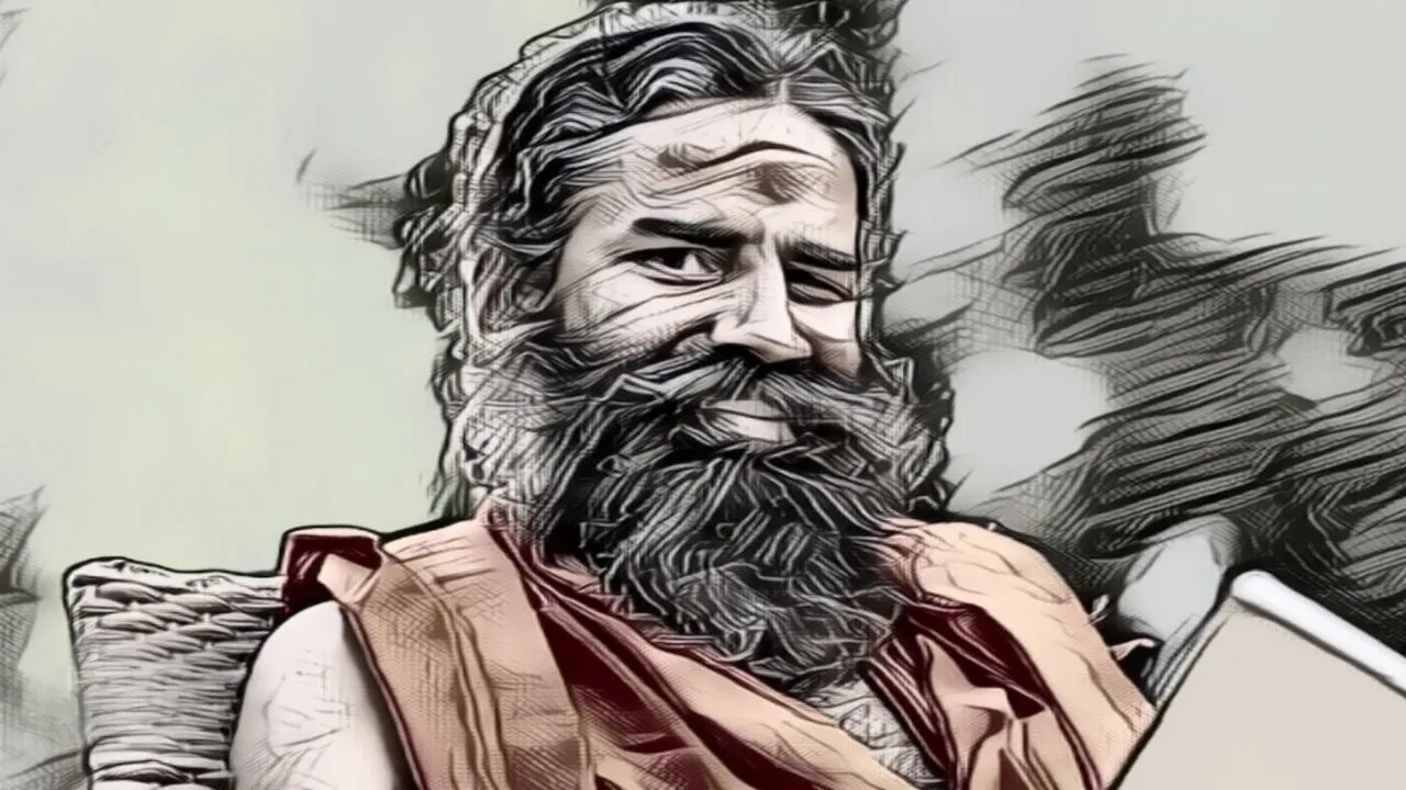 Baba Ramdev