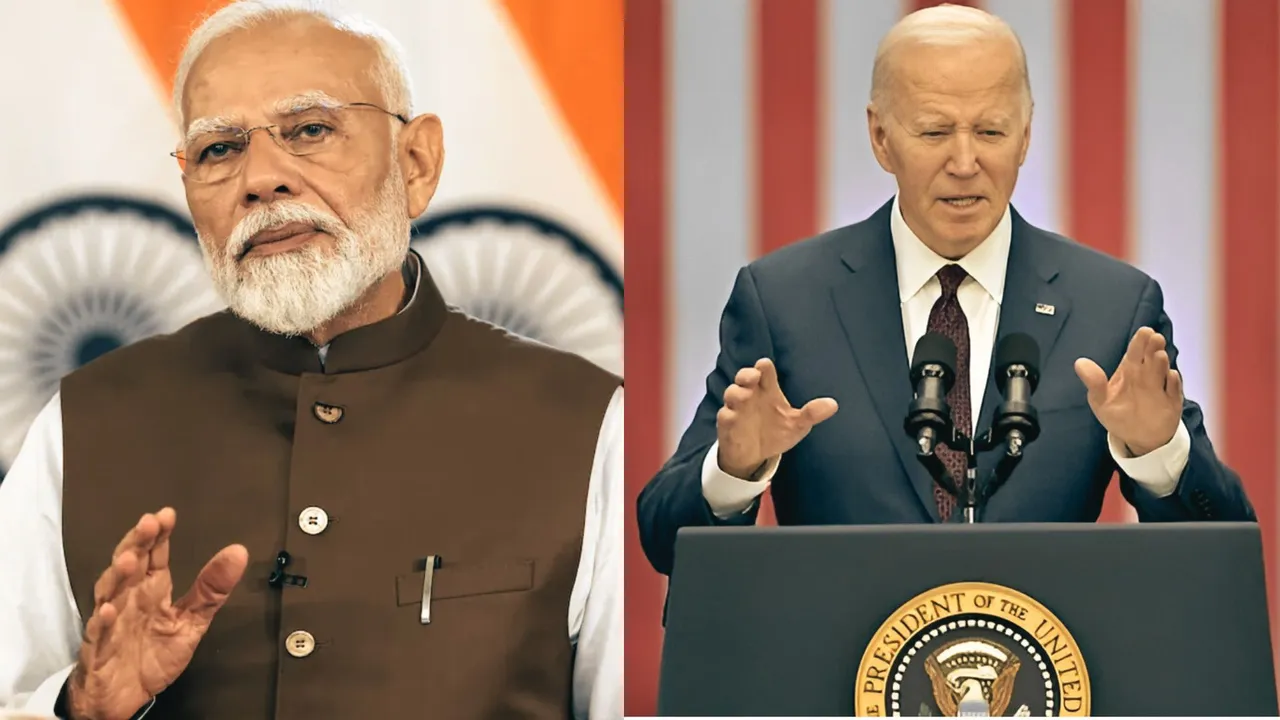 India-US ties