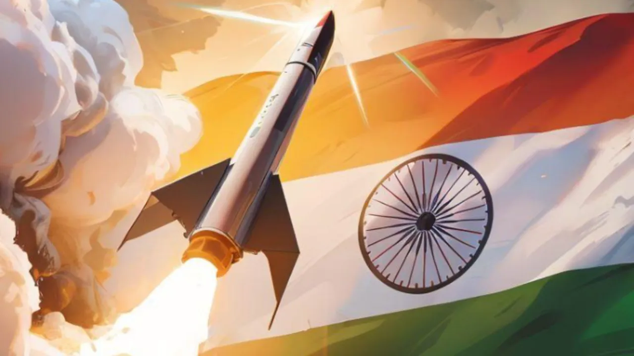 Mission Divyastra