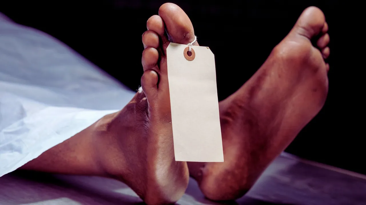 NLU Delhi Death
