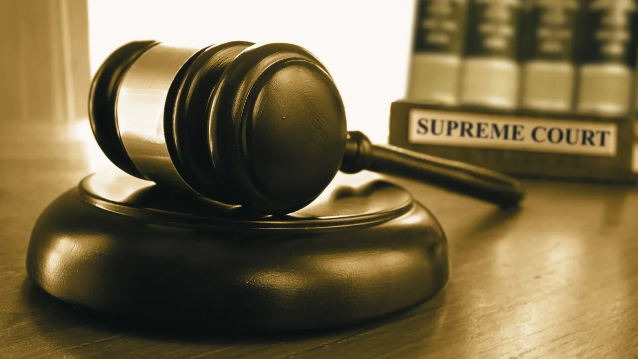 Supreme Court