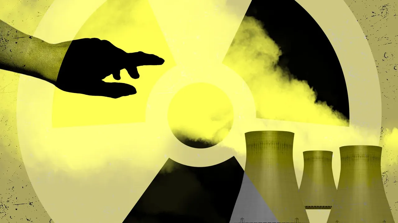 Nuclear power