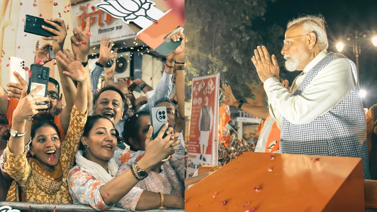 BJP